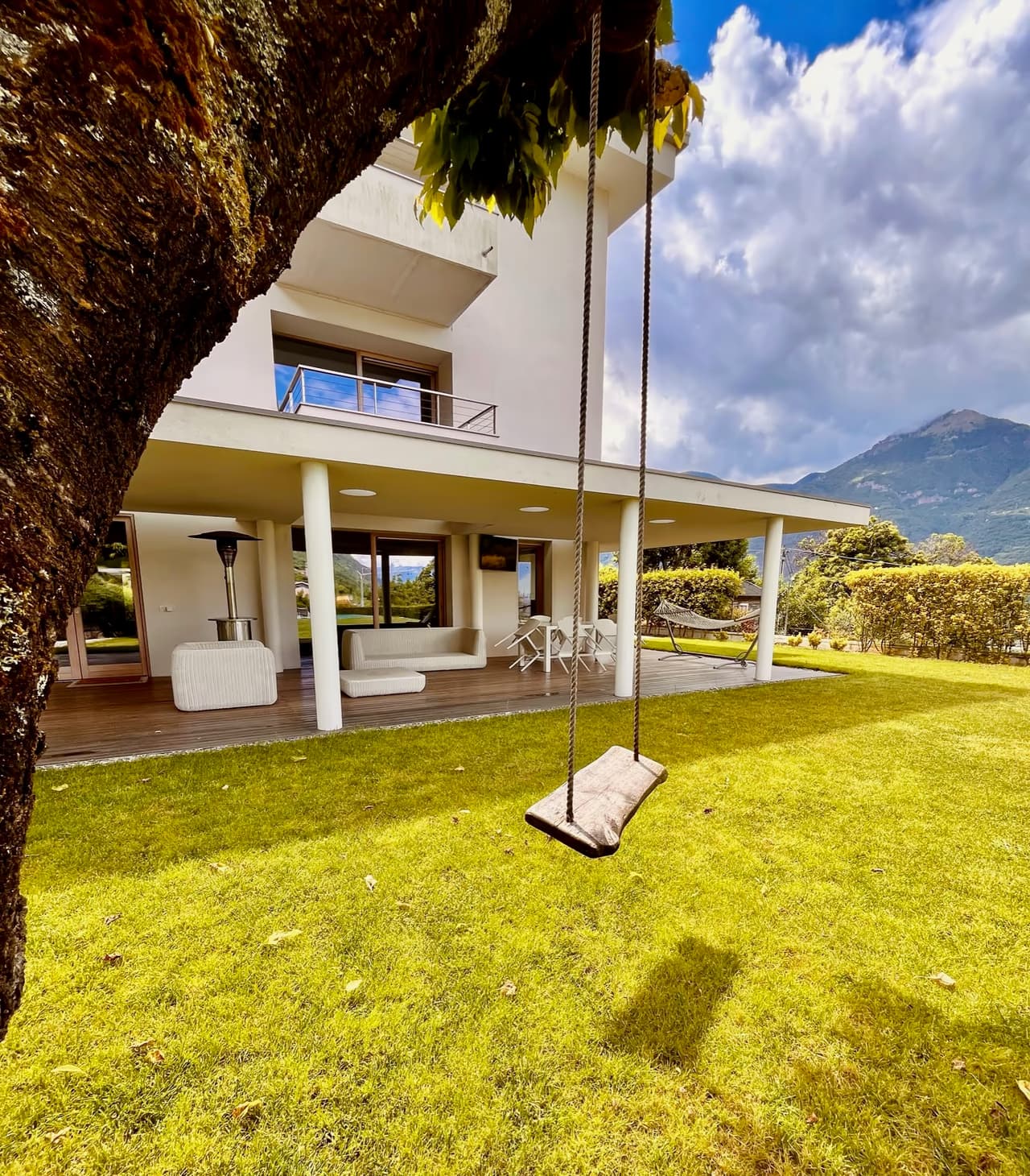 Giardino