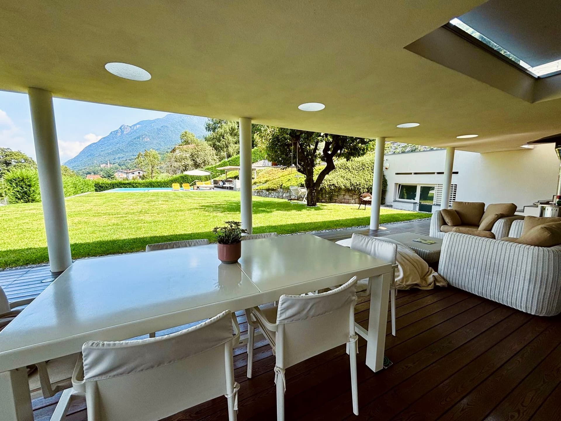 Terrazza